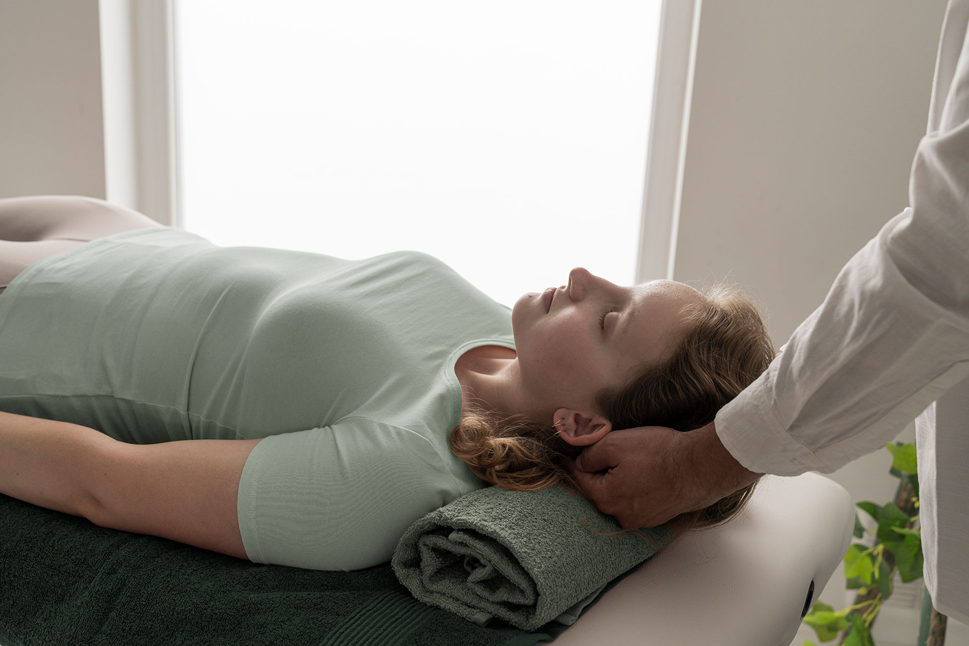 ZenThuis - Reiki ZenThuis - Reiki