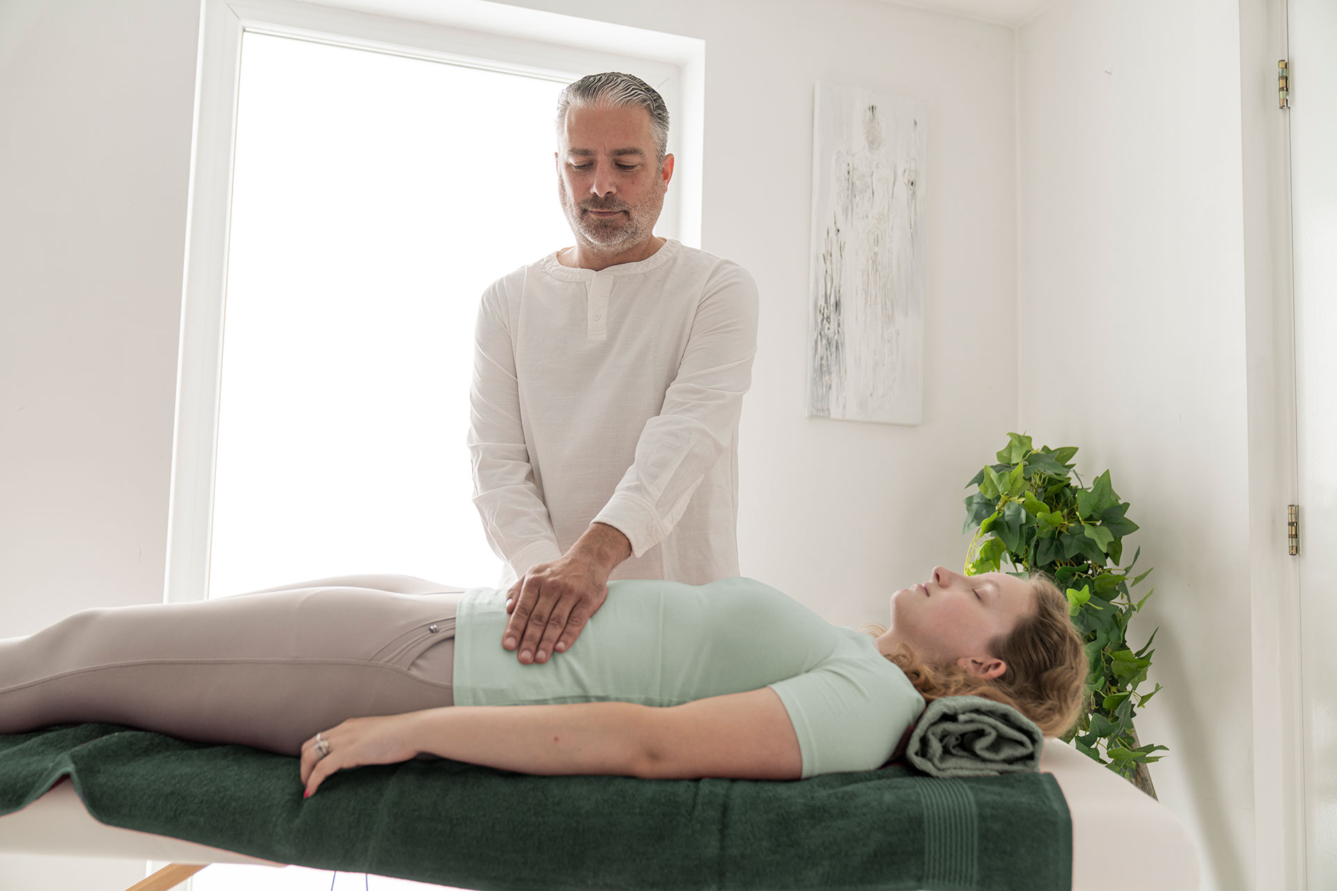 ZenThuis - Reiki ZenThuis - Reiki