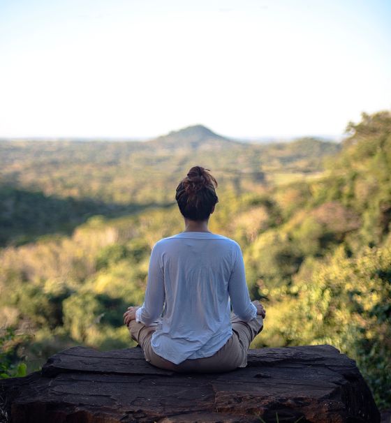 Inside Holistic Healing | Meditatie Inside Holistic Healing | Meditatie