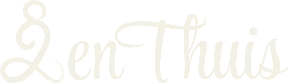 ZenThuis - logo